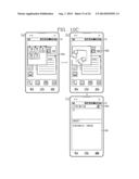 MOBILE TERMINAL AND METHOD OF CONTROLLING THE MOBILE TERMINAL diagram and image