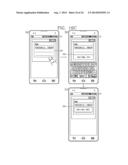 MOBILE TERMINAL AND METHOD OF CONTROLLING THE MOBILE TERMINAL diagram and image