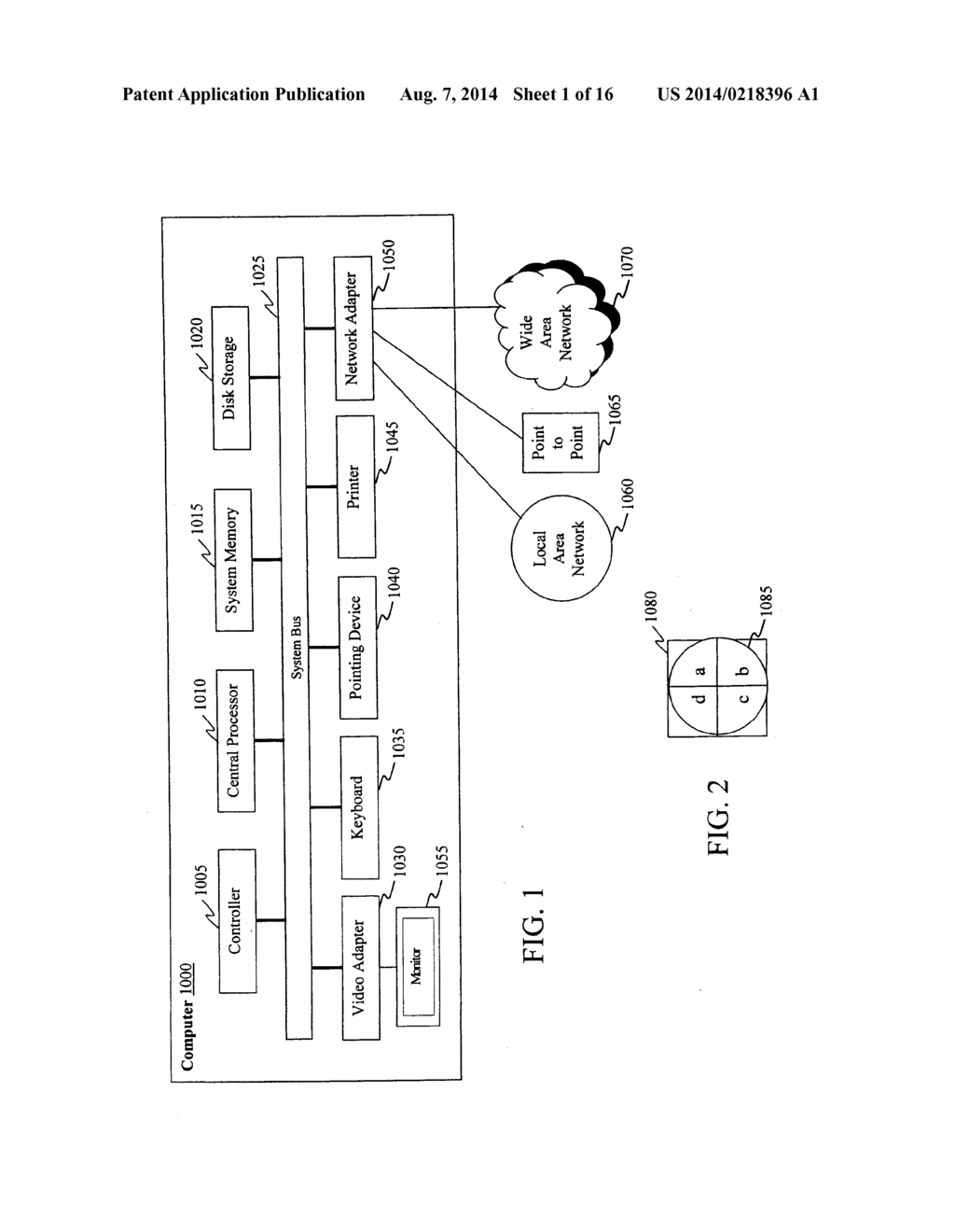 SYSTEM AND METHOD FOR LABELING MAPS - diagram, schematic, and image 02