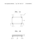 STRETCHABLE DISPLAY AND METHOD OF CONTROLLING THE SAME diagram and image