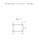 STRETCHABLE DISPLAY AND METHOD OF CONTROLLING THE SAME diagram and image