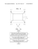 STRETCHABLE DISPLAY AND METHOD OF CONTROLLING THE SAME diagram and image