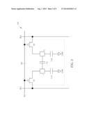 PIXEL AND DRIVING METHOD THEREOF diagram and image