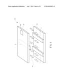 PIXEL AND DRIVING METHOD THEREOF diagram and image