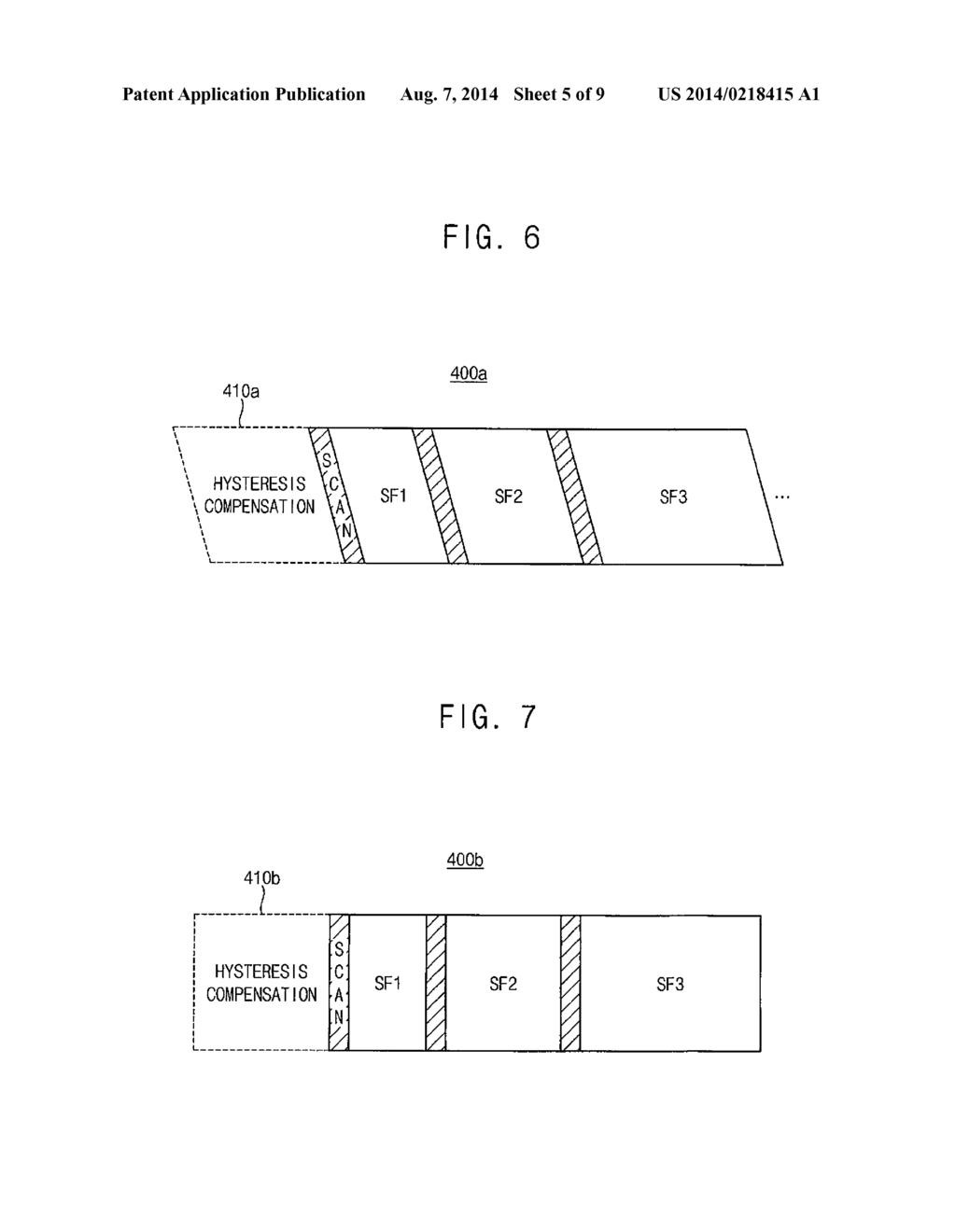 PIXEL CIRCUIT OF AN ORGANIC LIGHT EMITTING DISPLAY DEVICE AND METHOD OF     OPERATING THE SAME - diagram, schematic, and image 06