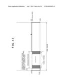 SEMICONDUCTOR INTEGRATED CIRCUIT, SELF-LUMINOUS DISPLAY PANEL MODULE,     ELECTRONIC APPARATUS, AND METHOD FOR DRIVING POWER SUPPLY LINE diagram and image