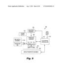 CIRCUIT THAT SELECTS EPROMS INDIVIDUALLY AND IN PARALLEL diagram and image