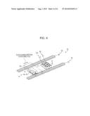 SUCTION DEVICE, SUCTION METHOD, AND EJECTION DEVICE diagram and image