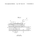 LIQUID EJECTING HEAD, LIQUID EJECTING APPARATUS AND METHOD FOR     MANUFACTURING LIQUID EJECTING HEAD diagram and image