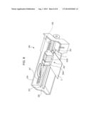 LIQUID EJECTING HEAD, LIQUID EJECTING APPARATUS AND METHOD FOR     MANUFACTURING LIQUID EJECTING HEAD diagram and image