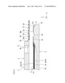 LIQUID JET HEAD, METHOD OF MANUFACTURING LIQUID JET HEAD,  AND LIQUID JET     APPARATUS diagram and image