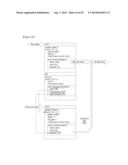 DIGITAL BROADCAST SIGNAL PROCESSING METHOD AND DEVICE diagram and image