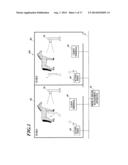 MEDICAL IMAGE PHOTOGRAPHING SYSTEM AND MEDICAL IMAGE MANAGEMENT APPARATUS diagram and image