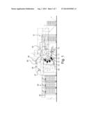 INSPECTION SYSTEM FOR IN-LINE INSPECTION OF PRINTED MATERIAL PRODUCED ON     AN INTAGLIO PRINTING PRESS diagram and image