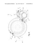 INSPECTION SYSTEM FOR IN-LINE INSPECTION OF PRINTED MATERIAL PRODUCED ON     AN INTAGLIO PRINTING PRESS diagram and image