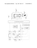 VEHICLE DRIVING SUPPORT DEVICE diagram and image