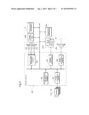 VEHICLE DRIVING SUPPORT DEVICE diagram and image