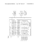 VEHICLE DRIVING SUPPORT DEVICE diagram and image