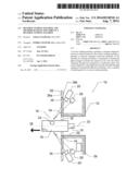 REVERSE VENDING MACHINE AND METHOD OF DETECTING DIRT IN A REVERSE VENDING     MACHINE diagram and image