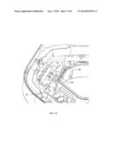 REVERSE VENDING MACHINE AND METHOD OF DETECTING DIRT IN A REVERSE VENDING     MACHINE diagram and image