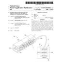 REMOTE DEVICE FOR CHANGING THE DISPLAY CONTENT OF THE DISPLAY MODULE IN A     SURVEILLANCE CAMERA diagram and image