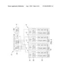 REMOTE DEVICE FOR CHANGING THE DISPLAY CONTENT OF THE DISPLAY MODULE IN A     SURVEILLANCE CAMERA diagram and image