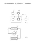 LANE-TRACKING ASSISTANCE SYSTEM FOR A MOTOR VEHICLE diagram and image