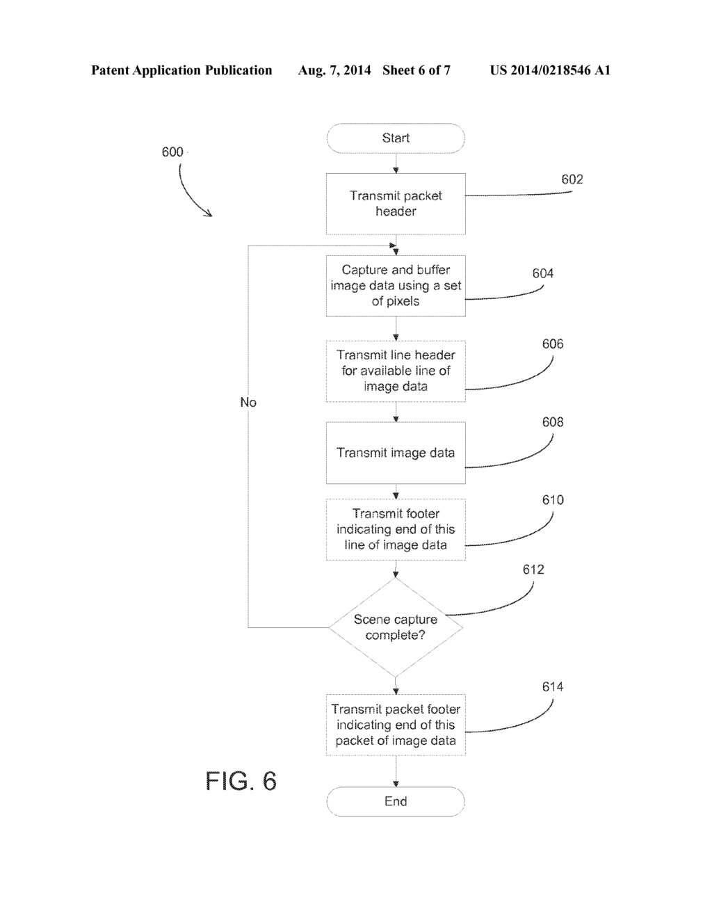 Systems and Methods for Transmitting and Receiving Array Camera Image Data - diagram, schematic, and image 07