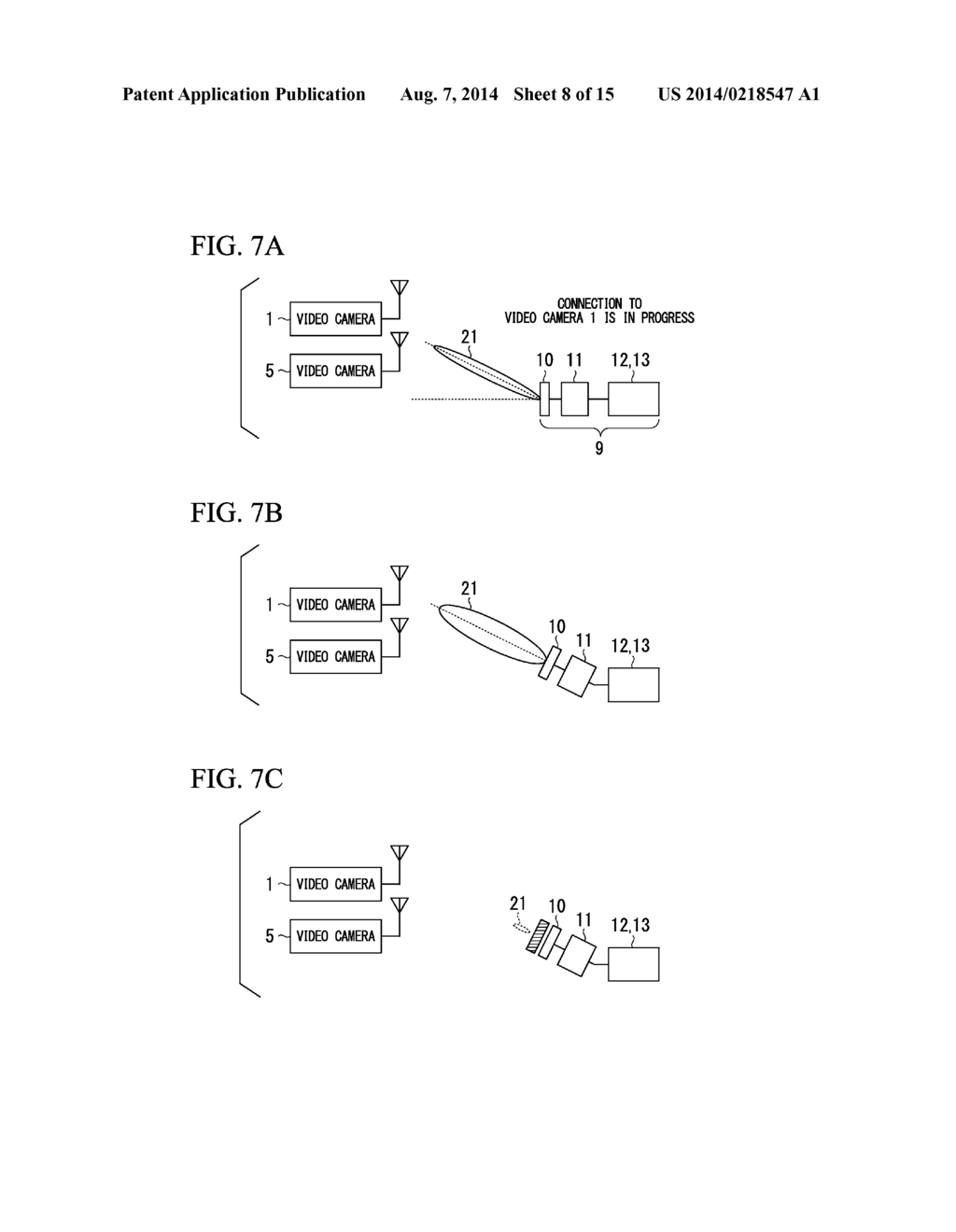 WIRELESS DEVICE - diagram, schematic, and image 09