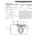 IMAGING APPARATUS AND ELECTRONIC DEVICE diagram and image