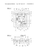 IMAGING APPARATUS AND ELECTRONIC DEVICE diagram and image