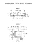 IMAGING APPARATUS AND ELECTRONIC DEVICE diagram and image