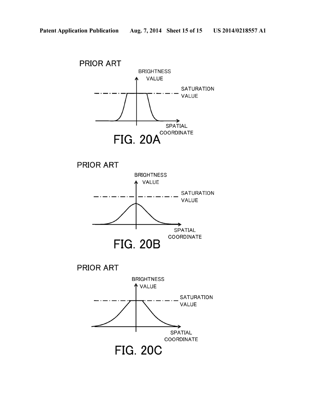 IMAGE PROCESSING METHOD, IMAGE PROCESSING APPARATUS, NON-TRANSITORY     COMPUTER-READABLE MEDIUM, AND IMAGE-PICKUP APPARATUS - diagram, schematic, and image 16