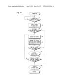 IMAGE SENSING APPARATUS AND METHOD OF CONTROLLING OPERATION OF SAME diagram and image