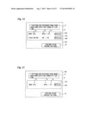 IMAGE SENSING APPARATUS AND METHOD OF CONTROLLING OPERATION OF SAME diagram and image