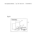 IMAGE SENSING APPARATUS AND METHOD OF CONTROLLING OPERATION OF SAME diagram and image