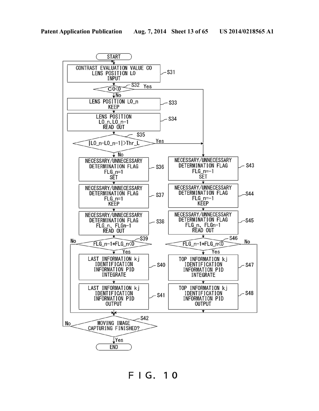 IMAGE PROCESSING APPARATUS, IMAGE PROCESSING SYSTEM, AND IMAGE READING     APPARATUS - diagram, schematic, and image 14