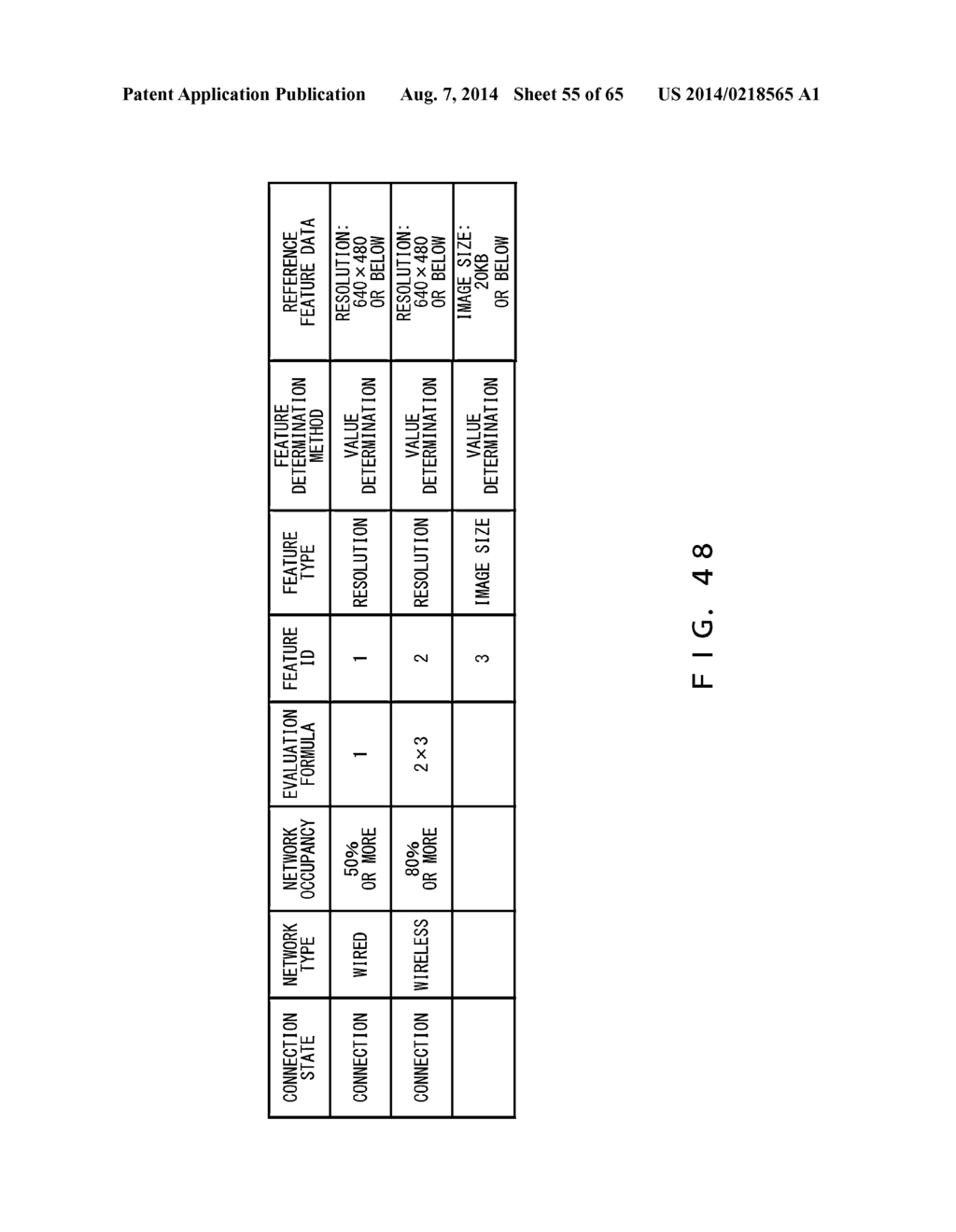 IMAGE PROCESSING APPARATUS, IMAGE PROCESSING SYSTEM, AND IMAGE READING     APPARATUS - diagram, schematic, and image 56