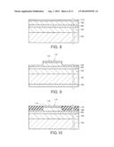 LIGHT EMITTING DEVICE, SUPER-LUMINESCENT DIODE, AND PROJECTOR diagram and image