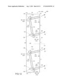 LIGHT EMITTING DEVICE, SUPER-LUMINESCENT DIODE, AND PROJECTOR diagram and image