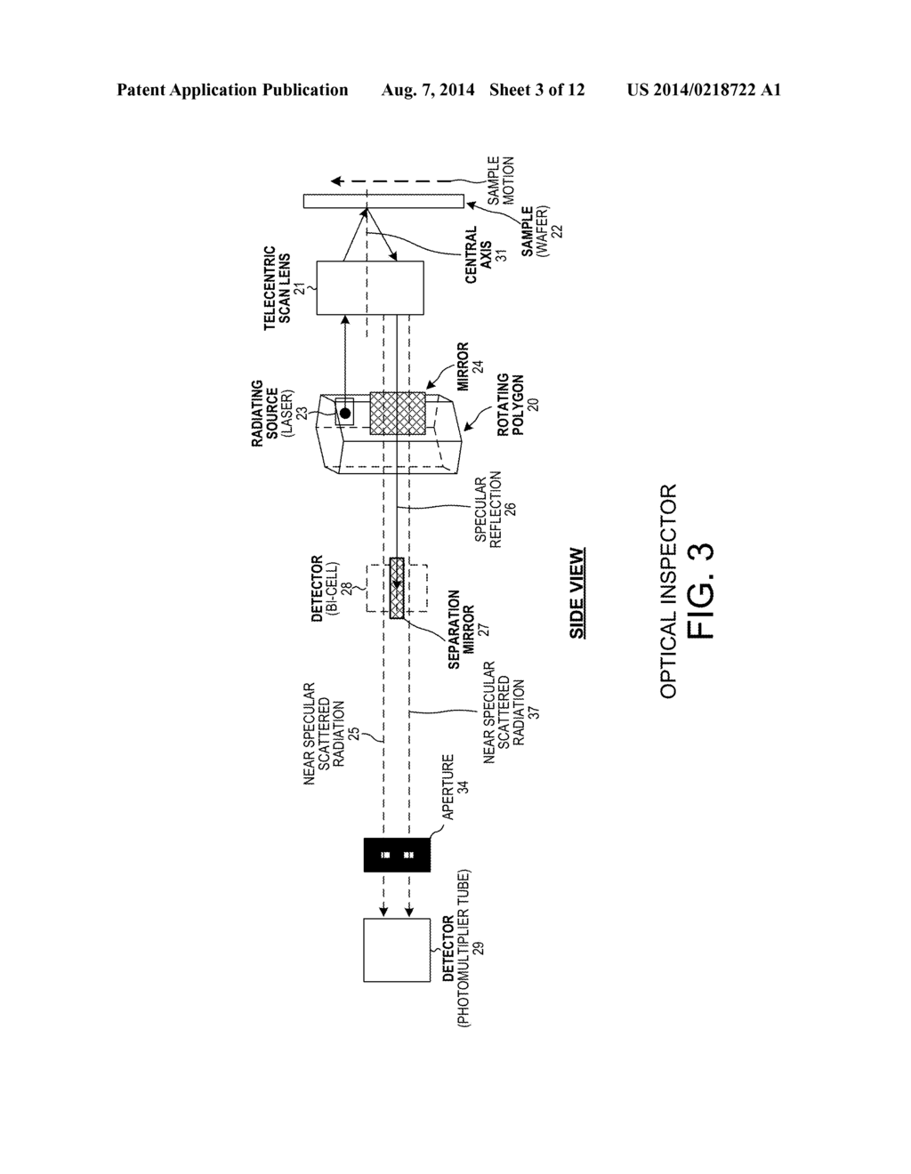 Optical Inspector - diagram, schematic, and image 04