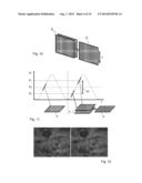 Method and System for Optical Coherence Tomography diagram and image