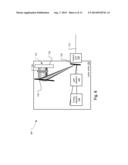 OCT Swept Laser with Cavity Length Compensation diagram and image