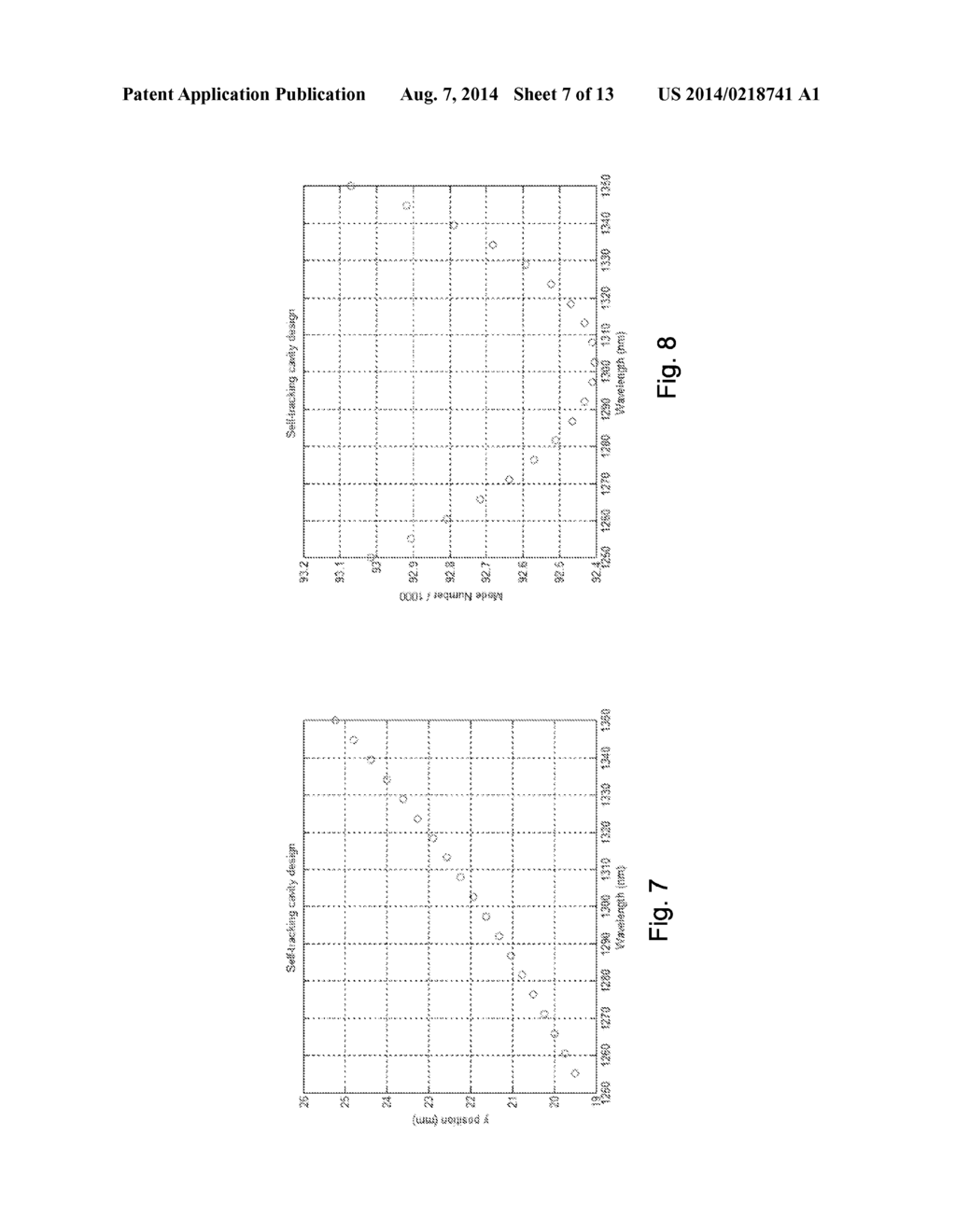 OCT Swept Laser with Cavity Length Compensation - diagram, schematic, and image 08