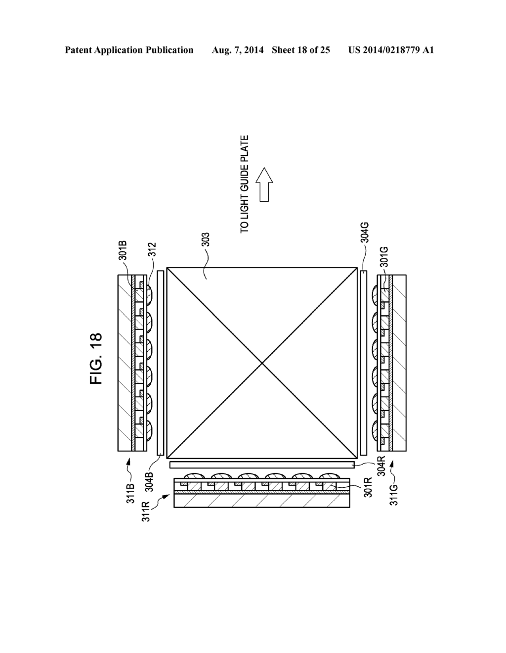 IMAGE DISPLAY DEVICE - diagram, schematic, and image 19