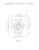 LIGHT SCANNER, IMAGE DISPLAY DEVICE, HEAD-MOUNTED DISPLAY, AND METHOD OF     MANUFACTURING LIGHT SCANNER diagram and image