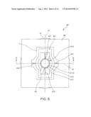 LIGHT SCANNER, IMAGE DISPLAY DEVICE, HEAD-MOUNTED DISPLAY, AND METHOD OF     MANUFACTURING LIGHT SCANNER diagram and image