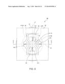 LIGHT SCANNER, IMAGE DISPLAY DEVICE, HEAD-MOUNTED DISPLAY, AND METHOD OF     MANUFACTURING LIGHT SCANNER diagram and image