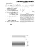 MATCHING LAYER THIN-FILMS FOR AN ELECTROMECHANICAL SYSTEMS REFLECTIVE     DISPLAY DEVICE diagram and image