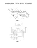 MATCHING LAYER THIN-FILMS FOR AN ELECTROMECHANICAL SYSTEMS REFLECTIVE     DISPLAY DEVICE diagram and image